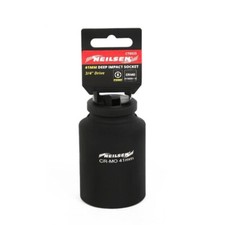 3/4" Inch Drive 41mm Deep