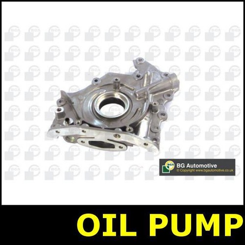 Oil pump fits - fits, ford