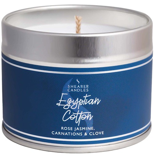Shearer candles egyptian - shearer,