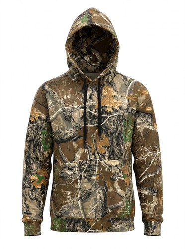 Men real tree camo - tree,