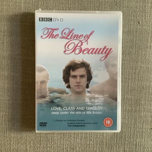 The line beauty - tv, mini