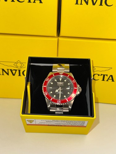 Invicta pro diver - diver, men’s