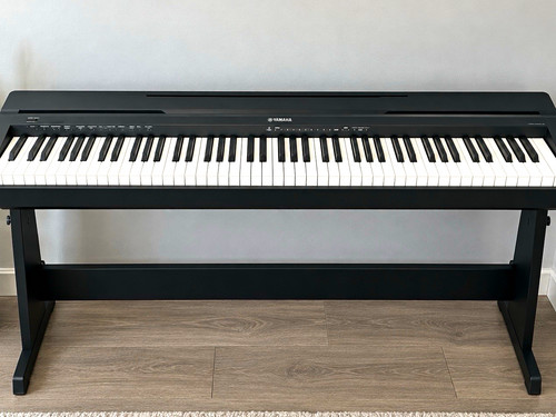 Yamaha key digital - yamaha, 88-key