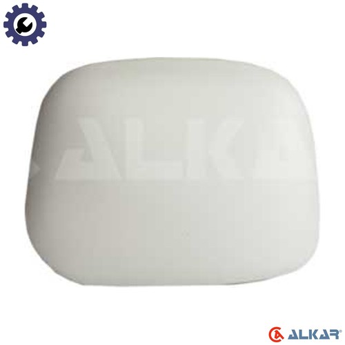 Cover exterior mirror 6341974 - cover,