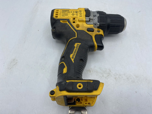Dewalt dcd701 brushless - dewalt,