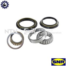 WHEEL BEARING KIT R141.12 FOR