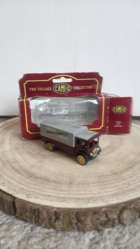 Corgi cameo collection - corgi,