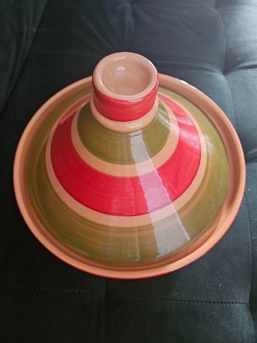Lakeland moroccon tagine - moroccon,