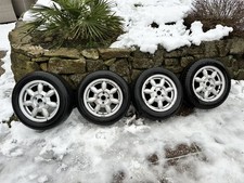 MAZDA MX5 Mk1 NA DAISY EUNOS