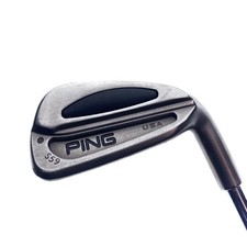 Used Ping S59 7 Iron / 34.0