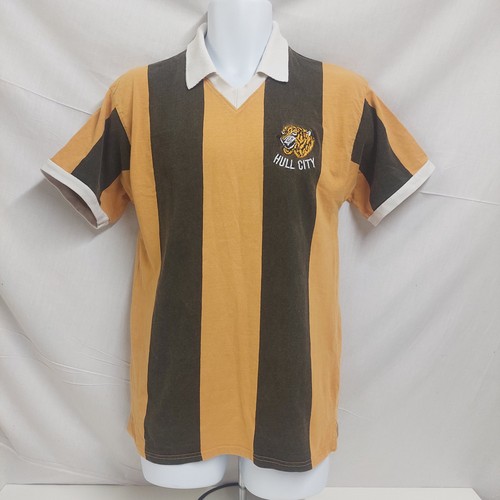 Hull city home football shirt - hull,