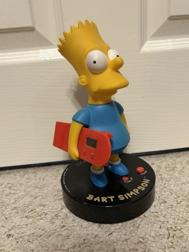 Bart simpson wesco vintage - bart,