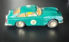 Vintage Scalextric C68 Aston