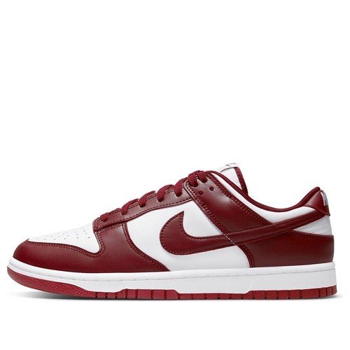 Nike dunk low - low, team