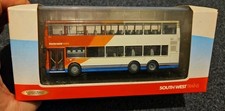CMNL HKBUS 2008. Leyland Olympian. South West Trains. HB
