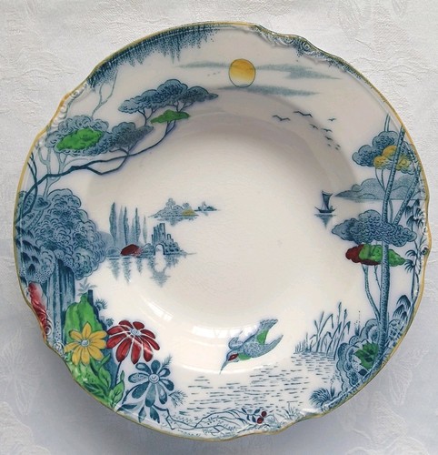 Meakin very rare arcadia - j, g