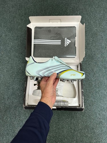 Adidas f50 tunit uk - f50.6,