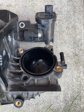 MEGANE RS 280/300 INLET  MANIFOLD