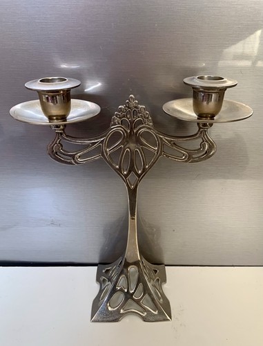 Art nouveau style eiffel - art, nouveau-style