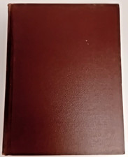 Britannica Book of the Year 1950 (1949 events); Hardcover;
