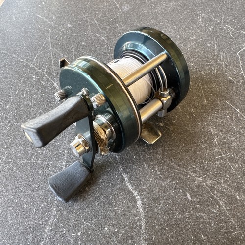 Vintage abu garcia ambassadeur - garcia,
