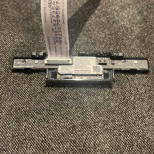 Switch key button wifi board - button,