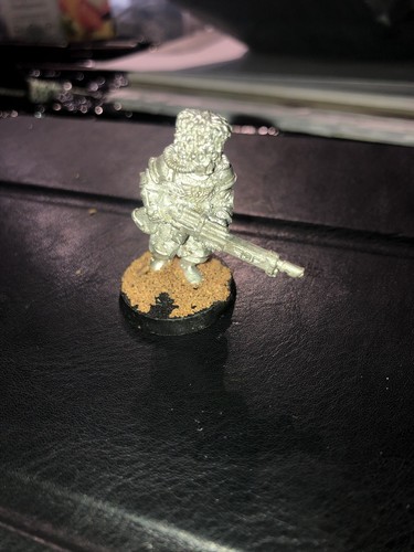 Warhammer 40k vostroyan - warhammer,