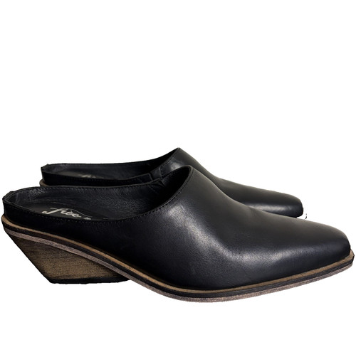 Free people tallulah black - people,