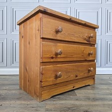 Vintage Chest of Drawers -