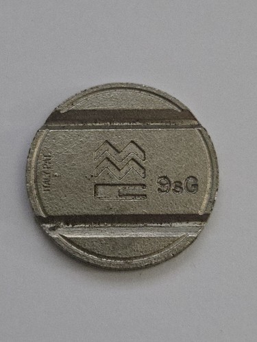 Machine token mmc maggi - machine,