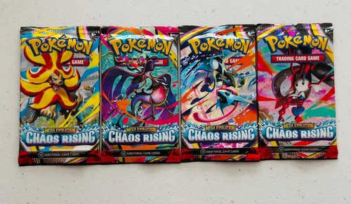 One pokemon tcg - one,