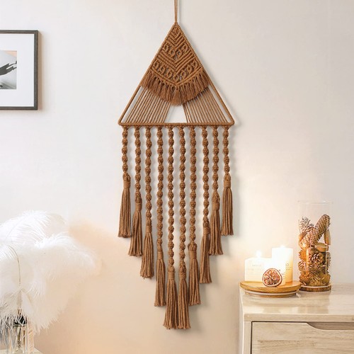 Astnic macrame wall - macrame, hanging