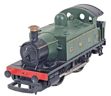 Hornby R1109 Western Spirit Ex