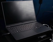 Lenovo legion 16achg6 gaming - legion, 7