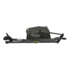 Vauxhall Astra Mk5 H 2004-2010 Wiper Linkage With Motor 93179151