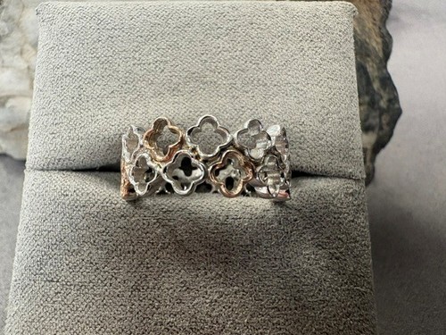 Clogau welsh silver 9ct - clogau,
