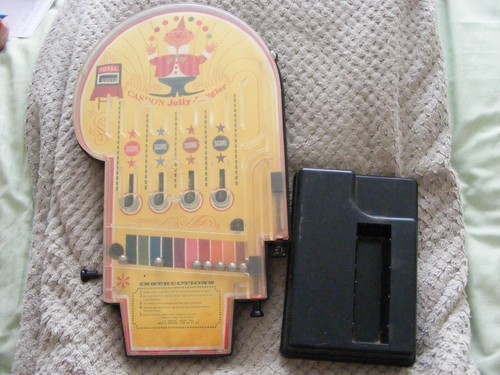 Vintage casdon 140 jolly - casdon, po/140
