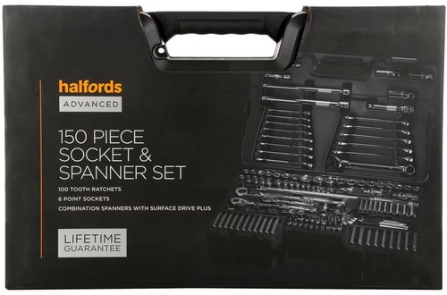 Halfords advanced professional - halfords,