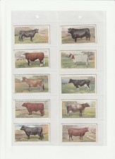 John Player & Sons “British