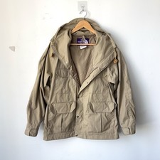 The North Face Purple Label