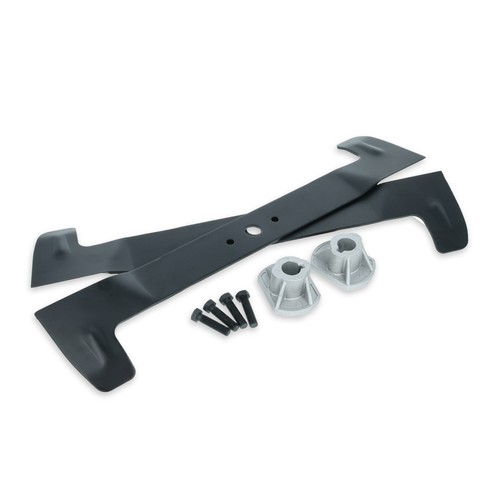 Mower cutter blade - 2,