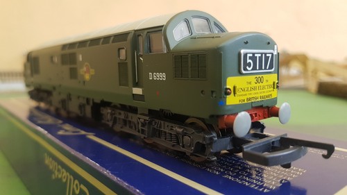 Lima gauge l204772 class - class, 37