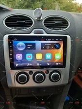 64G Android15 Car Stereo For