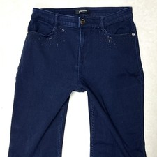 Ladies M & S PER UNA Straight