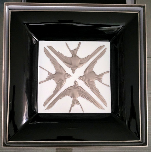 Rare prototype lalique - prototype, by