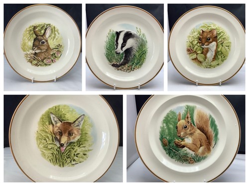 Royal worcester palissy - worcester,