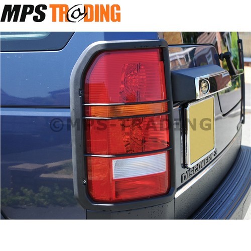 Land rover discovery - land,