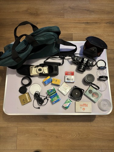Joblot bundle camera - joblot, of