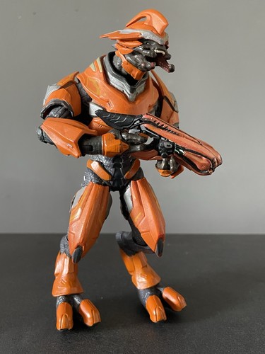 Halo reach orange - reach,