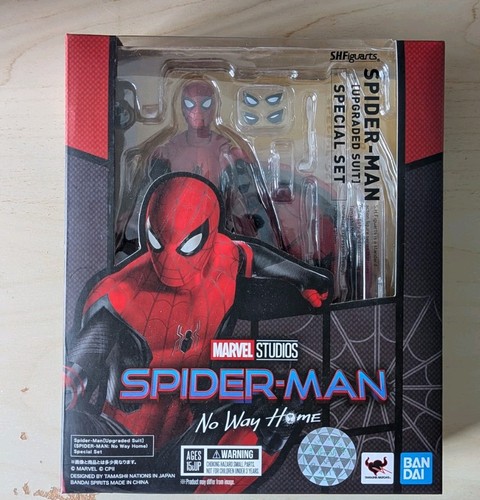 Action figure spider - action, spider-man